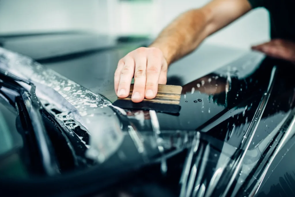 Ceramic Coating